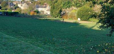 Terrain seul à Sainte-Maure-de-Touraine en Indre-et-Loire (37) de 942 m² à vendre au prix de 99000€ - 1