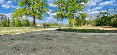 Terrain seul à Mennecy en Essonne (91) de 248 m² à vendre au prix de 120000€ - 2