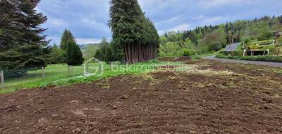 Terrain seul à Aydat en Puy-de-Dôme (63) de 951 m² à vendre au prix de 133000€ - 1