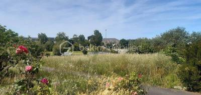 Terrain seul à Pornichet en Loire-Atlantique (44) de 215 m² à vendre au prix de 243000€ - 1