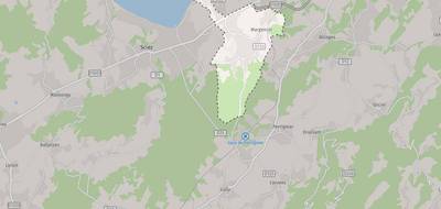 Programme terrain + maison à Margencel en Haute-Savoie (74) de 73 m² à vendre au prix de 386300€ - 4