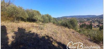 Terrain seul à Limoux en Aude (11) de 3060 m² à vendre au prix de 90000€ - 3