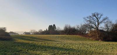 Terrain seul à Bethoncourt en Doubs (25) de 629 m² à vendre au prix de 66000€ - 2