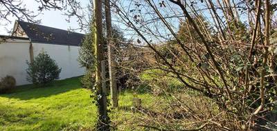 Terrain seul à Gambaiseuil en Yvelines (78) de 501 m² à vendre au prix de 158000€ - 3