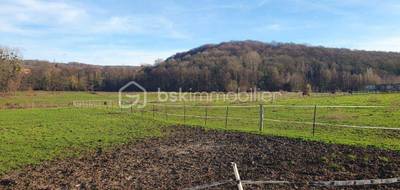 Terrain seul à Amigny-Rouy en Aisne (02) de 2584 m² à vendre au prix de 35600€ - 4