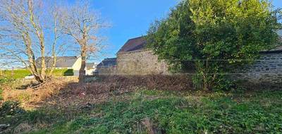 Terrain seul à Plouguerneau en Finistère (29) de 350 m² à vendre au prix de 56000€ - 1