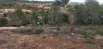 Terrain seul à Murviel-lès-Béziers en Hérault (34) de 5700 m² à vendre au prix de 250000€ - 4