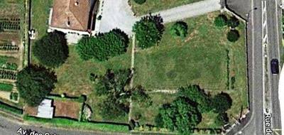 Terrain seul à Rontignon en Pyrénées-Atlantiques (64) de 637 m² à vendre au prix de 82000€ - 2