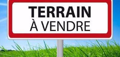 Terrain seul à Les Rairies en Maine-et-Loire (49) de 3241 m² à vendre au prix de 34500€ - 1