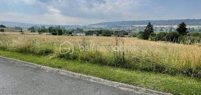 Terrain seul à Nouvion-sur-Meuse en Ardennes (08) de 13600 m² à vendre au prix de 161000€ - 3