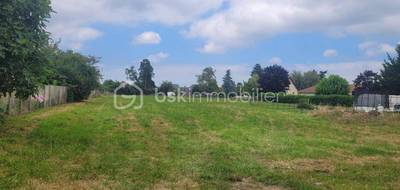 Terrain seul à Rontignon en Pyrénées-Atlantiques (64) de 680 m² à vendre au prix de 98063€ - 2