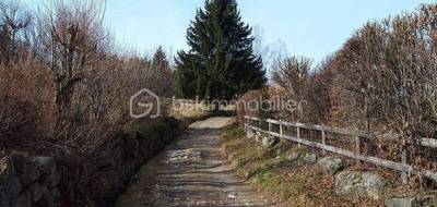 Terrain seul à Combloux en Haute-Savoie (74) de 1975 m² à vendre au prix de 930624€ - 2