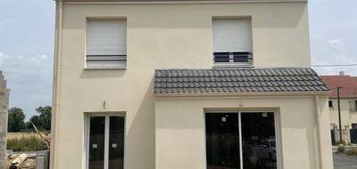 Programme terrain + maison à Nogent-le-Roi en Eure-et-Loir (28) de 400 m² à vendre au prix de 187000€ - 3