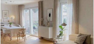 Programme terrain + maison à Saint-Amand-les-Eaux en Nord (59) de 550 m² à vendre au prix de 264000€ - 3