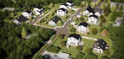 Terrain seul à Ploemeur en Morbihan (56) de 507 m² à vendre au prix de 294000€ - 1
