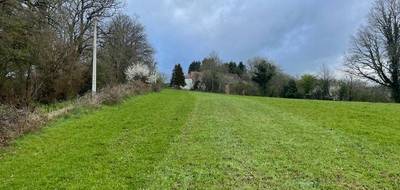 Terrain seul à Saint-Priest-Ligoure en Haute-Vienne (87) de 7240 m² à vendre au prix de 215000€ - 2