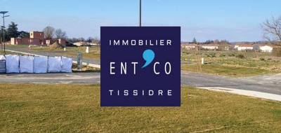 Terrain seul à Estillac en Lot-et-Garonne (47) de 478 m² à vendre au prix de 59492€ - 4