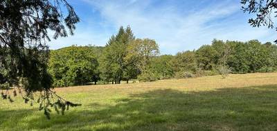 Terrain seul à Saint-Jean-de-Côle en Dordogne (24) de 2696 m² à vendre au prix de 30000€ - 3