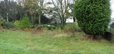 Terrain seul à Landudec en Finistère (29) de 608 m² à vendre au prix de 51000€ - 3