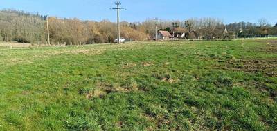 Terrain seul à Mécringes en Marne (51) de 985 m² à vendre au prix de 38500€ - 2