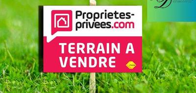 Terrain seul à Champs-sur-Marne en Seine-et-Marne (77) de 2367 m² à vendre au prix de 2367000€ - 1