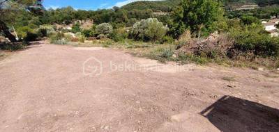 Terrain seul à Lodève en Hérault (34) de 500 m² à vendre au prix de 89000€ - 4