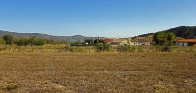 Terrain seul à Espira-de-Conflent en Pyrénées-Orientales (66) de 597 m² à vendre au prix de 105690€ - 4