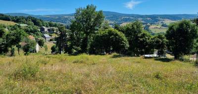 Terrain seul à Saint-Léger-du-Malzieu en Lozère (48) de 5185 m² à vendre au prix de 60000€ - 1