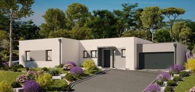 Terrain seul à Saint-Prim en Isère (38) de 825 m² à vendre au prix de 169000€ - 3