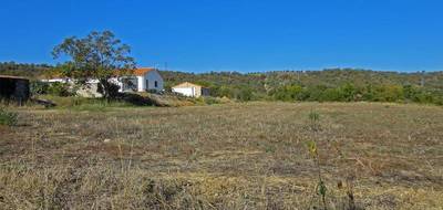 Terrain seul à Espira-de-Conflent en Pyrénées-Orientales (66) de 535 m² à vendre au prix de 94300€ - 1