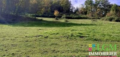 Terrain seul à Ségura en Ariège (09) de 3200 m² à vendre au prix de 88000€ - 2