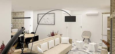 Programme terrain + maison à Muzillac en Morbihan (56) de 414 m² à vendre au prix de 314900€ - 2