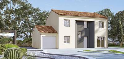 Programme terrain + maison à Vair-sur-Loire en Loire-Atlantique (44) de 381 m² à vendre au prix de 270000€ - 1