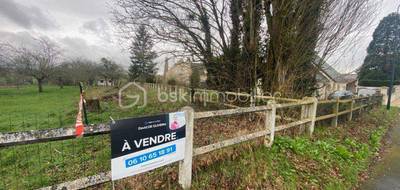 Terrain seul à Coulommiers en Seine-et-Marne (77) de 614 m² à vendre au prix de 99000€ - 2