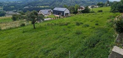Terrain seul à Vimines en Savoie (73) de 0 m² à vendre au prix de 362000€ - 1