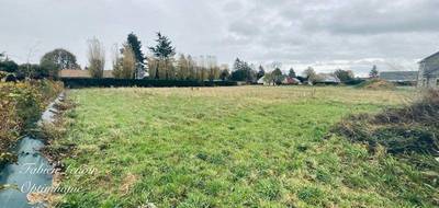 Terrain seul à Houlbec-Cocherel en Eure (27) de 881 m² à vendre au prix de 70000€ - 4