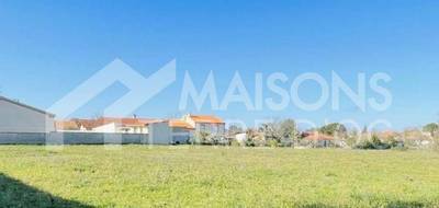 Programme terrain + maison à Marssac-sur-Tarn en Tarn (81) de 806 m² à vendre au prix de 230000€ - 2