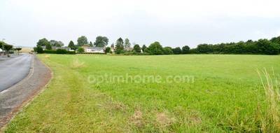 Terrain seul à Seboncourt en Aisne (02) de 1000 m² à vendre au prix de 26000€ - 2