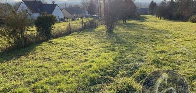 Terrain seul à La Gacilly en Morbihan (56) de 1171 m² à vendre au prix de 25000€ - 4