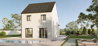 Programme terrain + maison à Orly en Val-de-Marne (94) de 355 m² à vendre au prix de 403000€ - 3