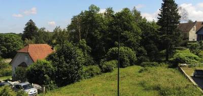 Terrain seul à Lauw en Haut-Rhin (68) de 1100 m² à vendre au prix de 95000€ - 3