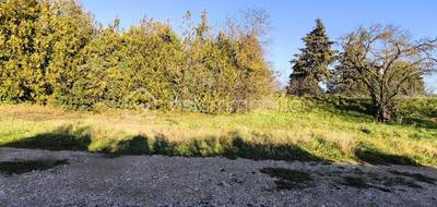 Terrain seul à Vernègues en Bouches-du-Rhône (13) de 350 m² à vendre au prix de 149000€ - 3