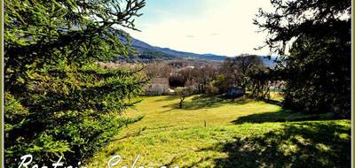 Terrain seul à Digne-les-Bains en Alpes-de-Haute-Provence (04) de 1009 m² à vendre au prix de 94000€ - 3