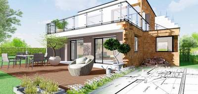 Terrain seul à Bessan en Hérault (34) de 330 m² à vendre au prix de 126000€ - 2