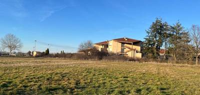 Terrain seul à Saint-Galmier en Loire (42) de 0 m² à vendre au prix de 65000€ - 3