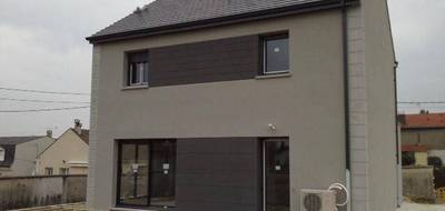 Programme terrain + maison à Longpont-sur-Orge en Essonne (91) de 339 m² à vendre au prix de 375110€ - 3
