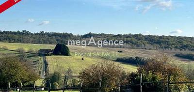 Terrain seul à Villamblard en Dordogne (24) de 1670 m² à vendre au prix de 37400€ - 2