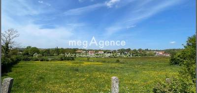 Terrain seul à Rety en Pas-de-Calais (62) de 2525 m² à vendre au prix de 108000€ - 3