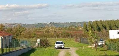 Terrain seul à Saint-Nicolas-de-la-Grave en Tarn-et-Garonne (82) de 781 m² à vendre au prix de 39000€ - 3