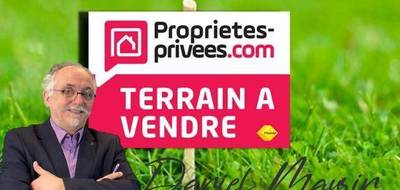 Terrain seul à Fouday en Bas-Rhin (67) de 250 m² à vendre au prix de 12490€ - 1